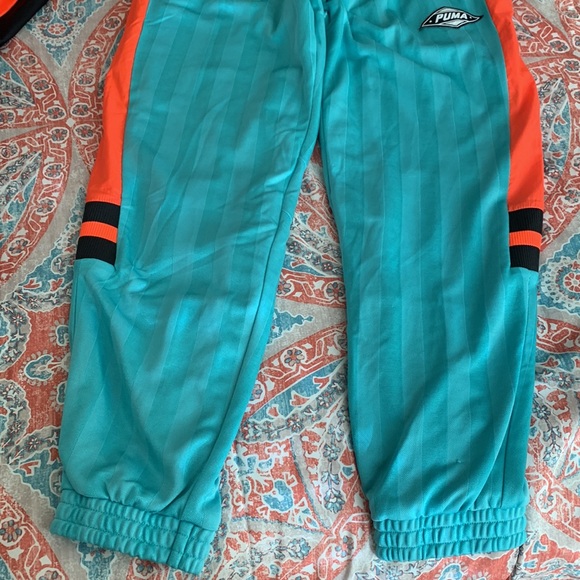 Puma set - Picture 6 of 8